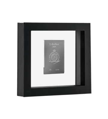1$ Myśli Między Literami - Galeria Sztuki