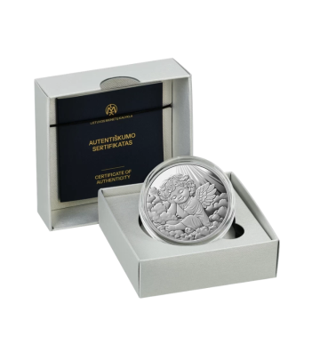 2$ Sen Anioła