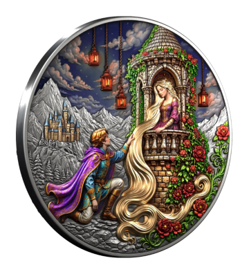 25$ Golden Story - Love Stories