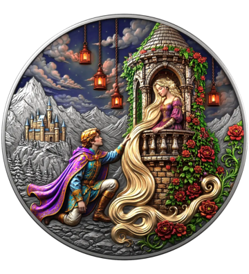 25$ Golden Story - Love Stories
