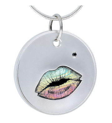 1$ Blonde’s Kiss
