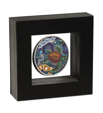 2$ Turtle Yaunati
