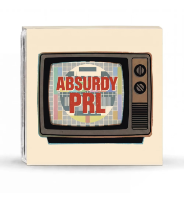1$ Klejnoty Narodu - Absurdy PRL