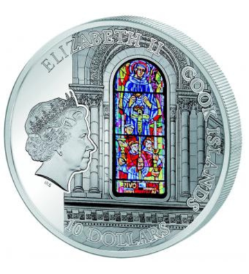 10$ Bazylika Najświętszego Serca Pana Jezusa, Montmartre Paryż - Okna Niebios