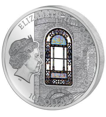 10$ Hagia Sophia, Stambuł - Okna Niebios