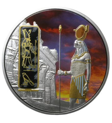 50$ Horus - Egyptian Jewels