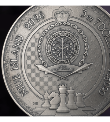 7$ Gambit Królowej - Bitwa Szachowa