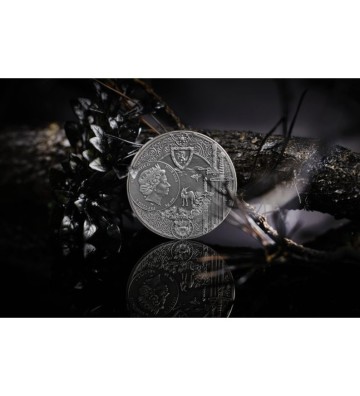 5$ Time of Contempt - The Witcher Book Series
