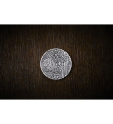 5$ Krew Elfów - Wiedźmin