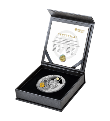 1$ Aureus Libertas