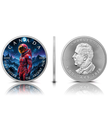5$ Astronauta
