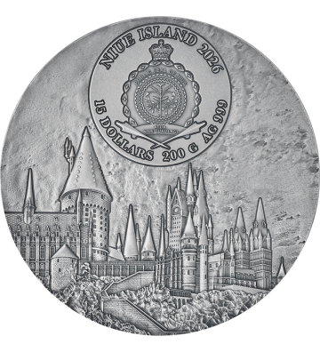 15$ Harry Potter i Zakon Feniksa
