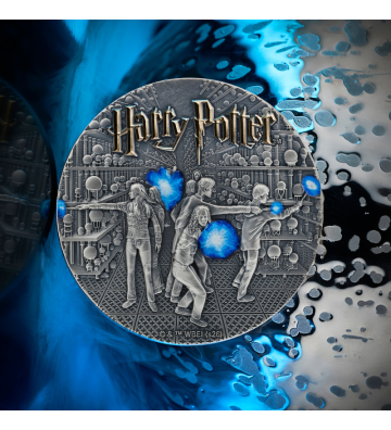 15$ Harry Potter i Zakon Feniksa