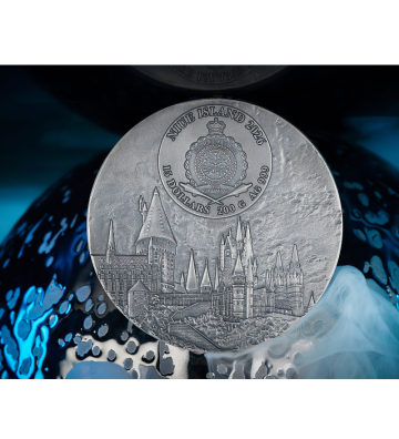 15$ Harry Potter i Zakon Feniksa