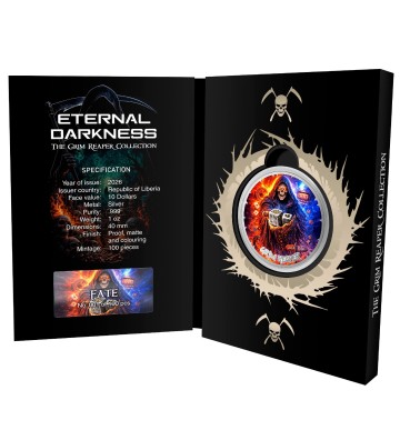 10$ Fate - Eternal Darkness