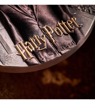 5$ Harry Potter i Zakon Feniksa