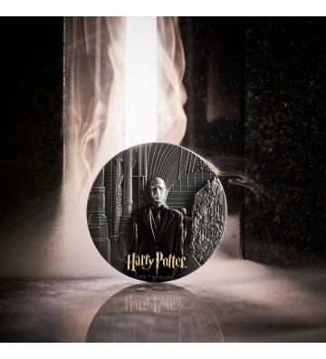 5$ Harry Potter and The Order of the Phoenix