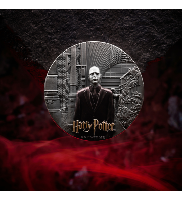 5$ Harry Potter and The Order of the Phoenix