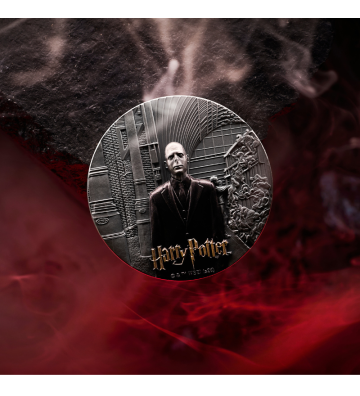 5$ Harry Potter and The Order of the Phoenix