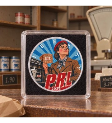 1$ Coupon for Life  - The Absurdities of the PRL