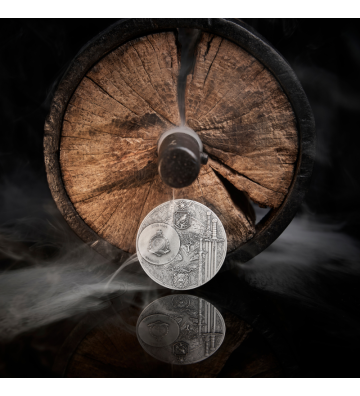 5$ Crossroads of Ravens - The Witcher