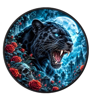 1 Onza Dia De Los Muertos, Edycja III