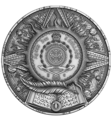 5$ Cetallian -  The Traveler’s Guide