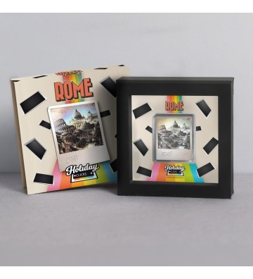 2$ Rome - Holiday Clicks
