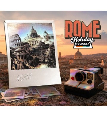 2$ Rome - Holiday Clicks