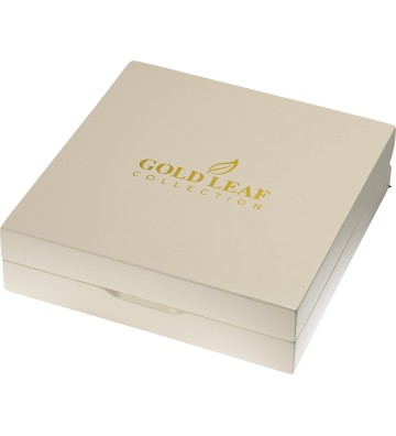 5$ Lucky Clover - Golden Leaf Collection