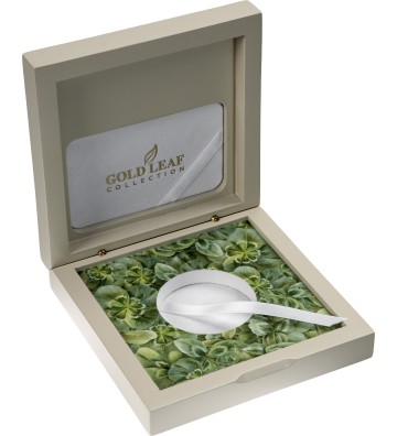 5$ Lucky Clover - Golden Leaf Collection