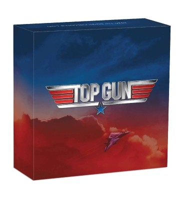 1$ 40 lat Top Gun