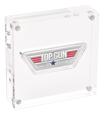 1$ 40. Rocznica Top Gun