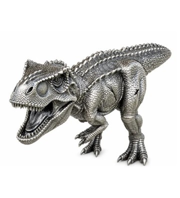 2000 Francs Tyrannosaurus Rex - Prehistoric Titans