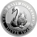 1$ Swan