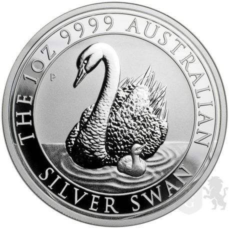 1$ Swan