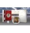 20$ Śmierć jezusa na krzyżu , Easter Edition - Masterpieces of Art 20$ Śmierć jezusa na krzyżu , Easter Edition - Masterpieces of Art