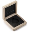 58 mm Wooden Box Bright