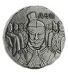 2$ Terracotta Army 2$ Terracotta Army
