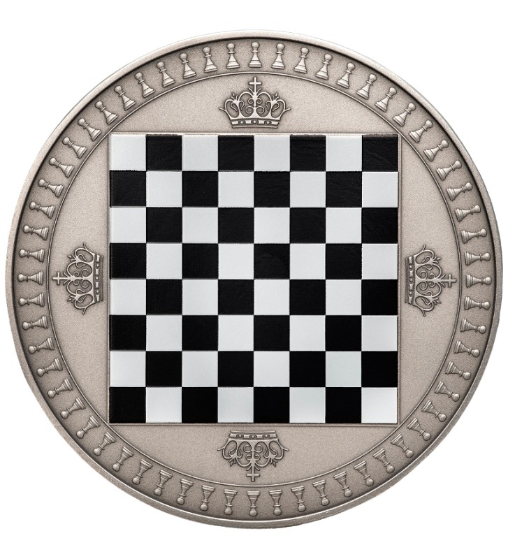 5$ Chess 5$ Chess