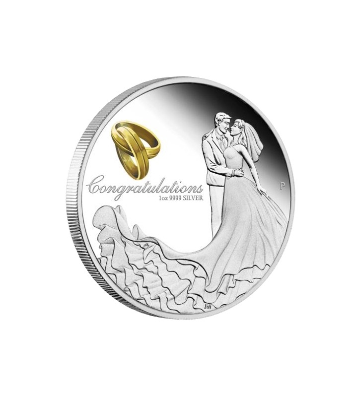 1$ Congratulations on Your Wedding 1$ Congratulations on Your Wedding
