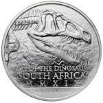 25 Rand Archosaur - Rise of the Dinosaurs