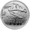 25 Rand Archozaur - Powstanie Dinozaurów