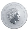 1$ Kapitan Ameryka, Marvel 1 oz Ag 999 2019 1$ Kapitan Ameryka, Marvel 1 oz Ag 999 2019