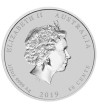 50c Rok Świni 50c Rok Świni