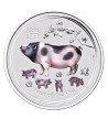 50c Rok Świni 50c Rok Świni
