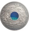 20$ Crater Chicxulub, Yucatan 20$ Crater Chicxulub, Yucatan