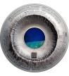 20$ Crater Chicxulub, Yucatan 20$ Crater Chicxulub, Yucatan
