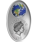 10$ Atlas, Mother Earth - Apocalypse