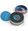 5$ Superman Space Blue 5$ Superman Space Blue